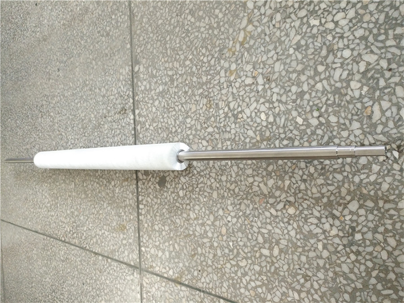 LED屏、顯示屏、手機(jī)玻璃、5mm玻璃清洗毛刷輥（進(jìn)口杜邦絲））
